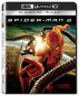 náhled Spider-Man 2 - 4K Ultra HD Blu-ray + Blu-ray (2 BD)
