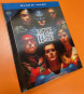 náhled Liga spravedlnosti - Blu-ray 3D + 2D Digibook lenticular (2BD)