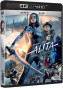 náhled Alita: Bojový Anděl - 4K Ultra HD Blu-ray