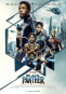 náhled Black Panther - Blu-ray