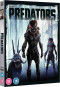 náhled Predátoři - 4K Ultra HD Blu-ray