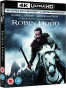 náhled Robin Hood (2010) - 4K Ultra HD Blu-ray dovoz