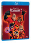 náhled Úžasňákovi 2 - Blu-ray