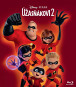 náhled Úžasňákovi 2 - Blu-ray