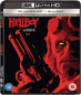 náhled Hellboy - 4K Ultra HD Blu-ray