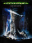 náhled Godzilla (1998) - 4K Ultra HD Blu-ray (UK)