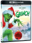 náhled Grinch - 4K Ultra HD Blu-ray