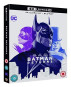 náhled Batman se vrací - 4K Ultra HD Blu-ray + Blu-ray (2BD)