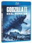 náhled Godzilla II: Král monster - Blu-ray