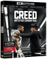 náhled Creed - 4K Ultra HD Blu-ray