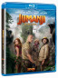 náhled Jumanji: Další level - Blu-ray