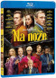 náhled Na nože - Blu-ray