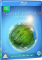 náhled Zázračná planeta II (Planet Earth 2) - Blu-ray (bez CZ)