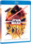 náhled Star Wars epizody VII-IX kolekce - Blu-ray 6BD (3BD+3BD bonus)