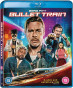 náhled Bullet Train - Blu-ray