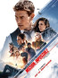 náhled Mission: Impossible 7 Odplata První část - Blu-ray