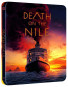 náhled Smrt na Nilu - Blu-ray Steelbook