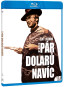 náhled Pro pár dolarů navíc - Blu-ray