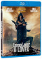náhled Čarodějnice a lovec - Blu-ray