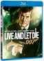 náhled Žít a nechat zemřít - Blu-ray (bez CZ podpory)