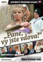 náhled Pane, vy jste vdova! - Blu-ray