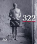 náhled 322 - Blu-ray digitálně restaurovaný film