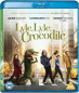 náhled Šoumen krokodýl - Blu-ray