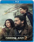 náhled Greenland 2: Útěk - Blu-ray