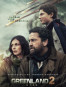 náhled Greenland 2: Útěk - Blu-ray