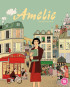 náhled Amélie z Montmartru 25. výročí - Limited Edition Blu-ray (bez CZ)