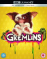 náhled Gremlins - 4K Ultra HD Blu-ray
