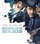 náhled Sherlock Holmes - 4K Ultra HD Blu-ray