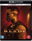 náhled Blade - 4K Ultra HD Blu-ray + Blu-ray (2BD)