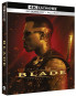 náhled Blade - 4K Ultra HD Blu-ray + Blu-ray (2BD)