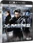 náhled X-Men 2 - 4K Ultra HD + Blu-ray (SK obal)