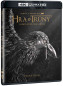 náhled Hra o trůny 8. série - 4K Ultra HD Blu-ray (4BD)