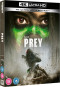 náhled Predátor: Kořist - 4K Ultra HD Blu-ray + Blu-ray (bez CZ)