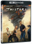 náhled Twisters - 4K Ultra HD Blu-ray