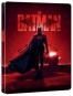 náhled Batman (2022) - 4K + BD + BD bonus Steelbook motiv Batmobile Head Lights