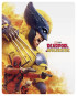náhled Deadpool & Wolverine - 4K UHD + BD Limit. sběratelská edice Steelbook motiv WV