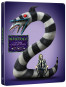 náhled Beetlejuice 1-2 kolekce - 4K Ultra HD Blu-ray Steelbook 2BD