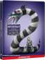 náhled Beetlejuice 1-2 kolekce - 4K Ultra HD Blu-ray Steelbook 2BD