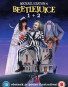 náhled Beetlejuice 1-2 kolekce - 4K Ultra HD Blu-ray 2BD