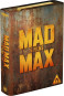 náhled Mad Max 1-5 Limited Petrol Can Edition - 4K Ultra HD + Blu-ray