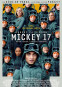náhled Mickey 17 - 4K Ultra HD Blu-ray