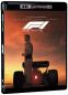 náhled F1 - 4K Ultra HD Blu-ray (bez CZ)