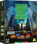 náhled TMNT: Teenage Mutant Ninja Turtles (1990-1993) - Limited Edition 4K UHD (bez CZ)