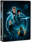 náhled TRON: Legacy - 4K Ultra HD + Blu-ray Limitovaná sběratelská edice Steelbook