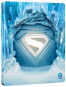 náhled Superman (2025) - 4K UHD + Blu-ray Steelbook motiv WW s plastovým rukávem