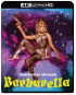 náhled Barbarella - 4K Ultra HD Blu-ray